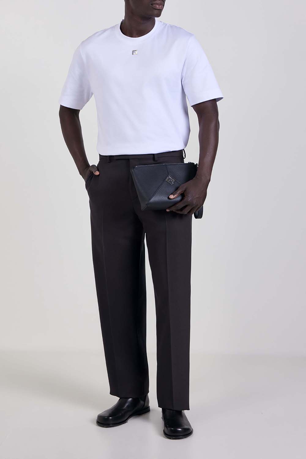 חולצת טי אוברסייז